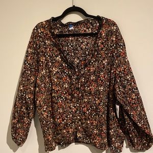 Old Navy Top